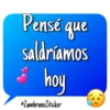 Pensé Que... 18