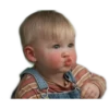Baby expressions 22