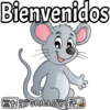Bienvenidos