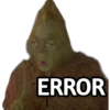 ERROR