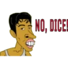 agarra y que le digo 16