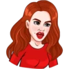 Riverdale (Animated).  ️ 10