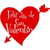 Feliz día de
San
Valentin