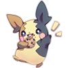 Pokémon Galar #1 20