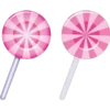 Food - Lollipop 26