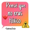 Pensé Que... 20