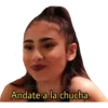 @palomameme Andate a la chucha.