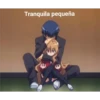 Tranquila pequeña