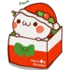 Cute planta- Christmas 14