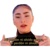 @palomameme Ni perdón ni olvido weona, ni perdón ni olvido.