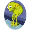Kermit The Frog ✾ [✓] 18