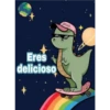 Eres
delicioso
gocase