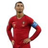 Ronaldo - Comandante SIIIIUUUU 2 11