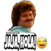 CHRISTIAN PADILLA
JAJA, HOLA!
D