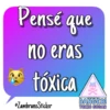 Pensé Que... 21