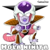 Freezer 21
