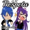 Respeta
+ Grillow