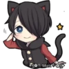 Kitten Black 13