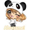 Pandita Girl Kawaii 10