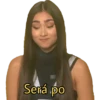 Será po