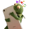RANA CORAZONES 20