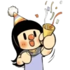 Smile brush #1 28