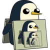 Pingüino-4 25