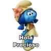 Los Pitufos 11