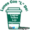Lunes Con "L" De: 25