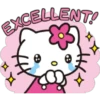 Hello Kitty 9
