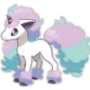 Pokémon Galar #1 21