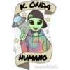 KONDA
☆
HUMANO
#pepitafiuited2