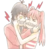 Couple Anime 26