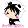 Pandita Girl Kawaii 11