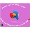 Pocoyo Frases 2 24