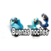 Buenas noches