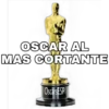 OSCAR AL
MAS CORTANTE
OscarsESP