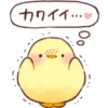 カワイイ…