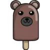 Heladitos de animales 11