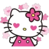 Hello Kitty 10