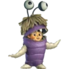 monster 11