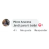 Comentarios facebook 14