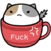 Coffee Cats 22