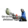 Dime Que me ibas a contar ¡Cuéntame ahora!