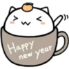 Coffee Cats 24