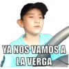 Niño del Uber 9