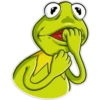 Kermit The Frog ✾ [✓] 20