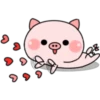 Pink Baby Pig 2 24