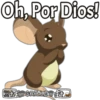 Oh Por Dios!