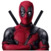 Deadpool (by Estrella AA) 8